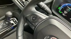 Toyota Corolla 1.8 VVT-i Hybrid Design 5dr CVT Hybrid Hatchback